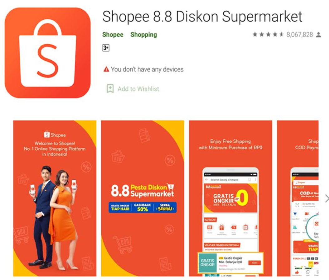 Shopee